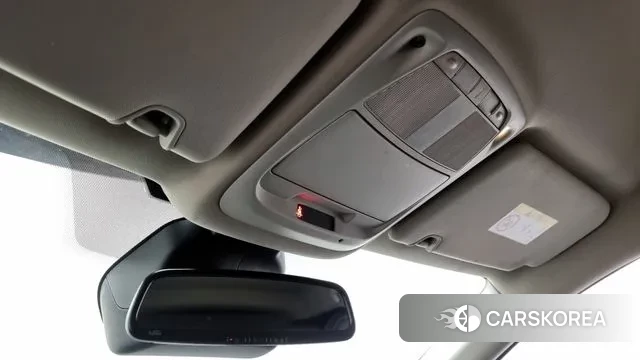 Renault Korea (Samsung) The New QM6 id 3472802 из Кореи 10