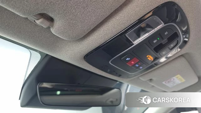 Hyundai Sonata D Edge Hybrid (DN8) id 4394767 из Кореи 10