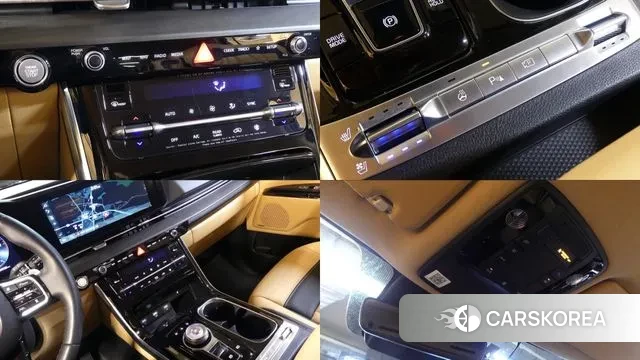 Kia Carnival 4th generation id 3736015 из Кореи 10