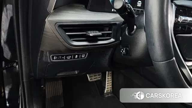 Kia K8 Hybrid id 2968725 из Кореи 10