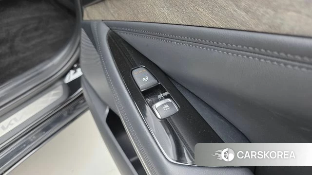 Kia K8 id 4561388 из Кореи 10