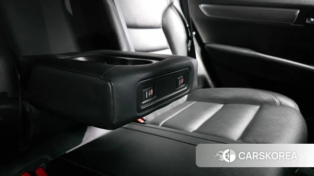 Renault Korea (Samsung) QM6 id 4326071 из Кореи 10