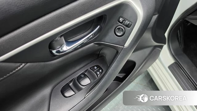Nissan Altima id 4732810 из Кореи 10