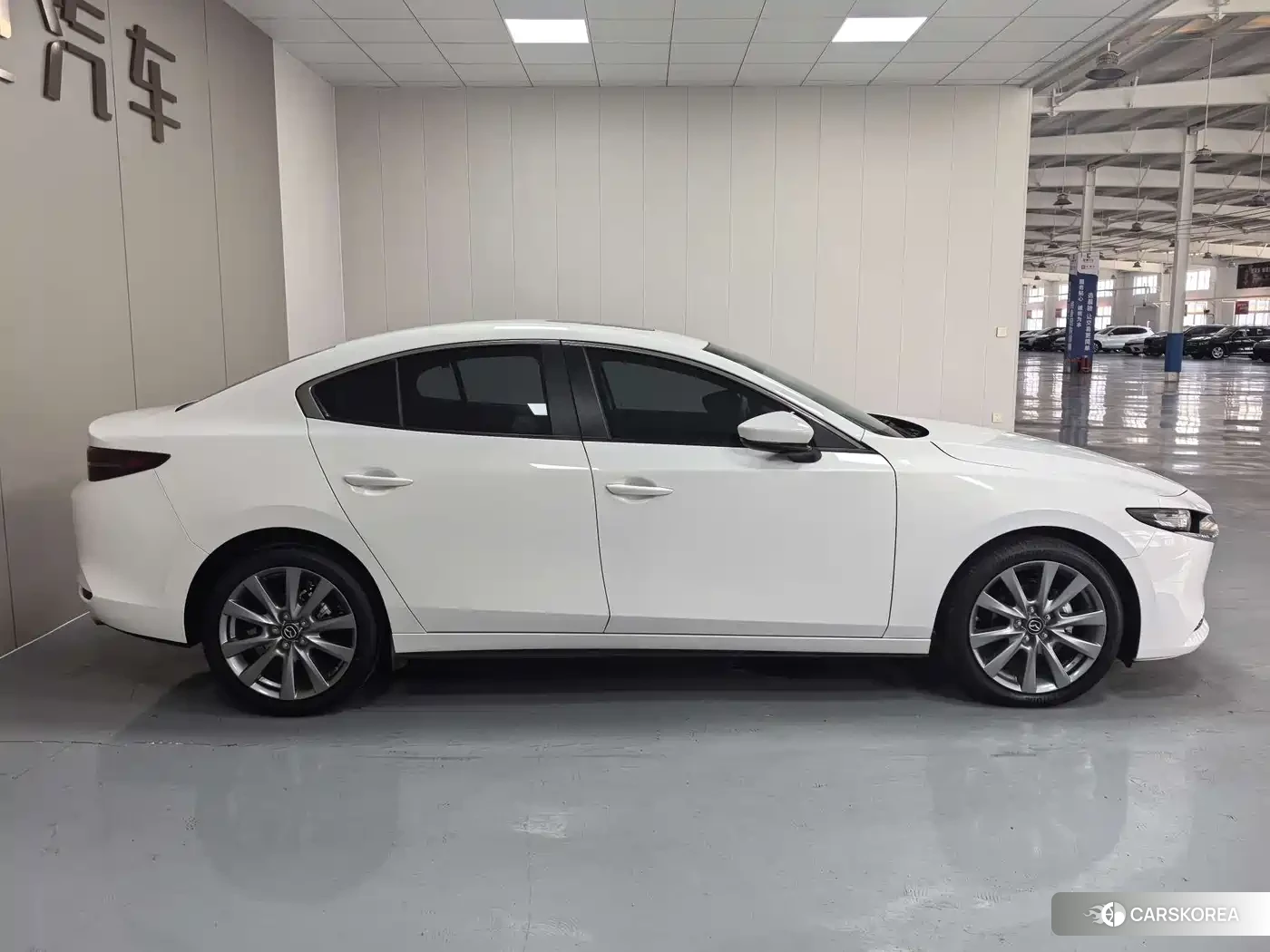 Mazda 3 id 4548101 из Китая 10