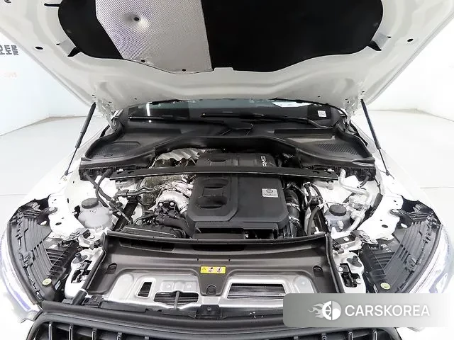 Mercedes-Benz GLC-Class X254 id 3315227 из Кореи 10