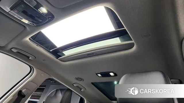 Hyundai Palisade id 3573546 из Кореи 10