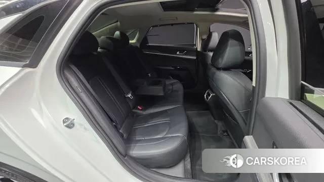 Kia The New K5 3rd generation id 3462255 из Кореи 10