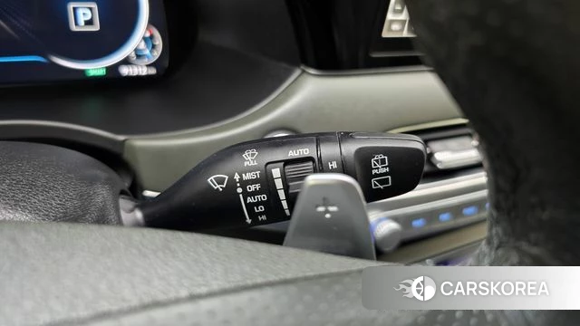 Hyundai Palisade id 4943555 из Кореи 10