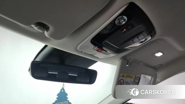 Kia EV6 id 3915810 из Кореи 10