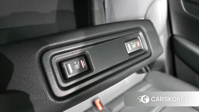 Renault Korea (Samsung) The New QM6 id 4657507 из Кореи 10