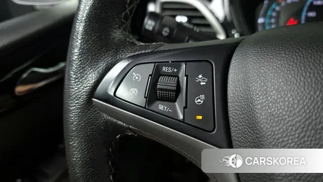 Chevrolet (GM Daewoo) The New Spark id 3029059 из Кореи 10