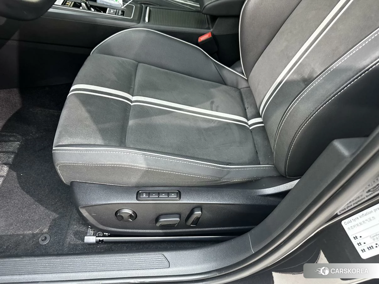 Volkswagen Golf id 4504673 из Китая 10
