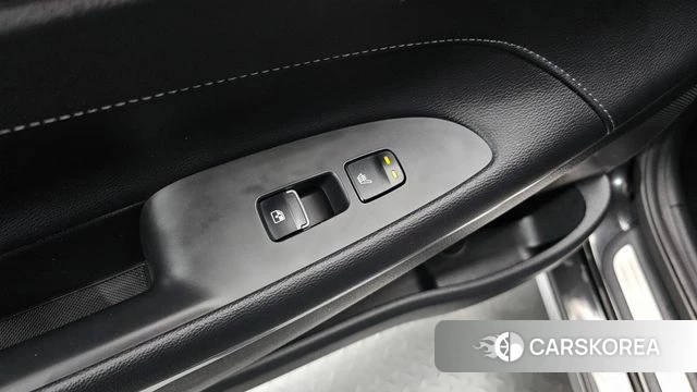 Hyundai The New Grandeur IG id 4863995 из Кореи 10
