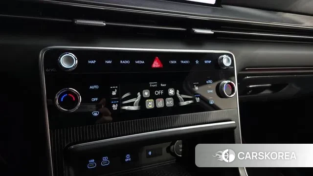 Genesis GV80 Coupe id 3447215 из Кореи 10