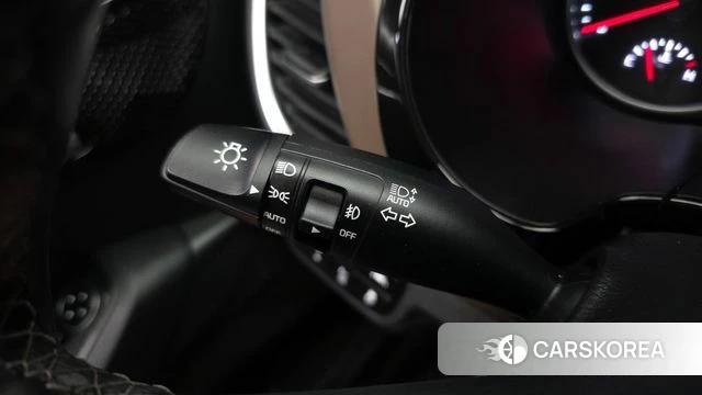 Kia Seltos id 4429265 из Кореи 10
