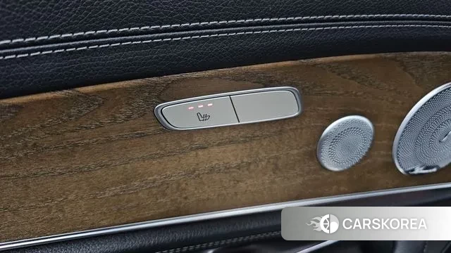 Mercedes-Benz E-Class W213 id 3622710 из Кореи 10