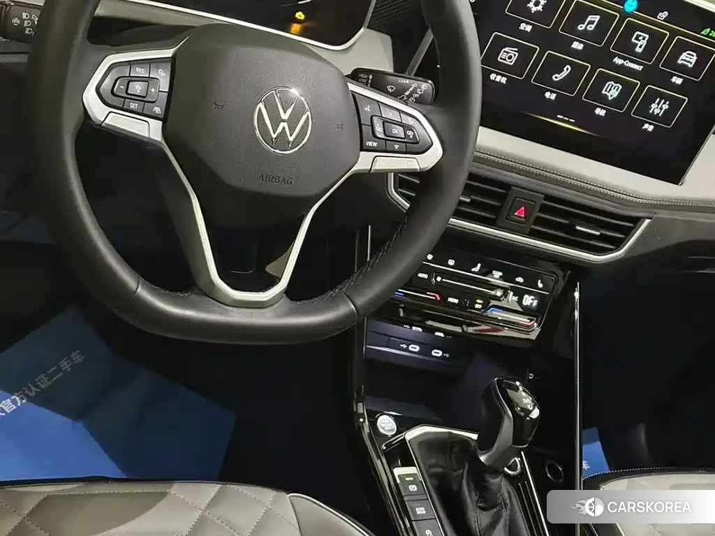 Volkswagen Tayron id 4680595 из Китая 11