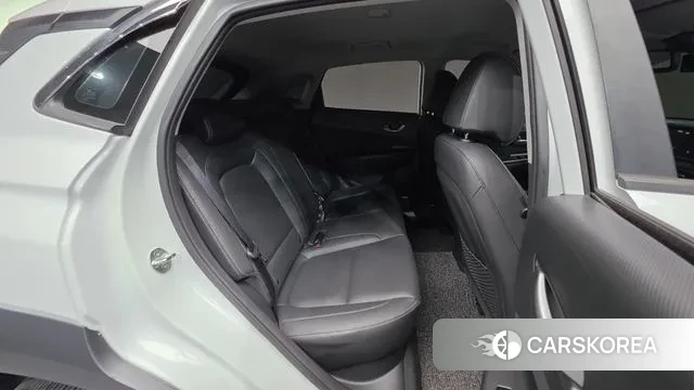 Hyundai Kona id 3598906 из Кореи 10