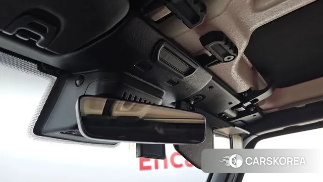 Jeep Gladiator (JT) id 3016604 из Кореи 10