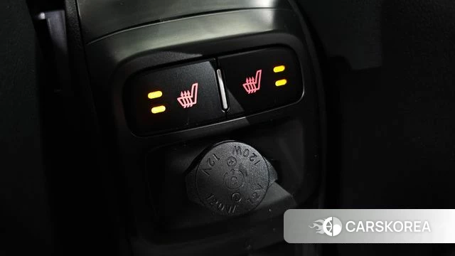 Kia The New Ray id 4726730 из Кореи 10