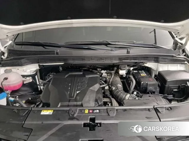 Kia The New Carnival 4th Generation id 3341415 из Кореи 10