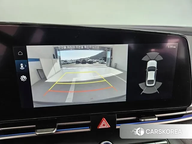 Hyundai Avante (CN7) id 3474061 из Кореи 10