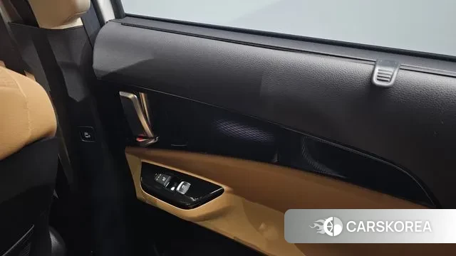 Kia Carnival 4th generation id 2994584 из Кореи 10