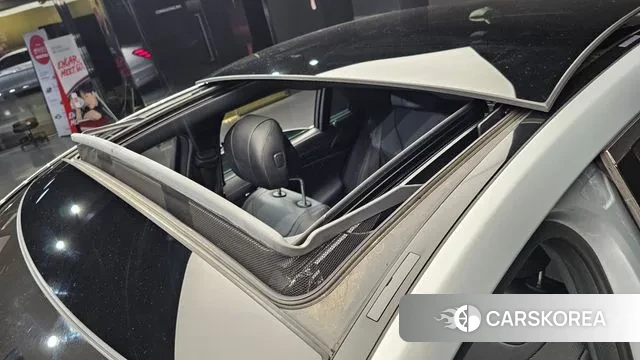 Mercedes-Benz S-Class W222 id 3264753 из Кореи 10