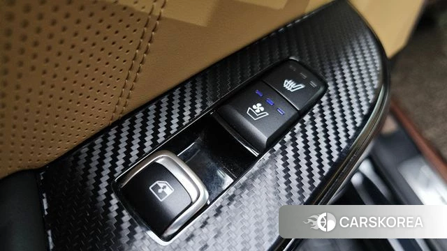 Kia Mohave Master id 3800972 из Кореи 10