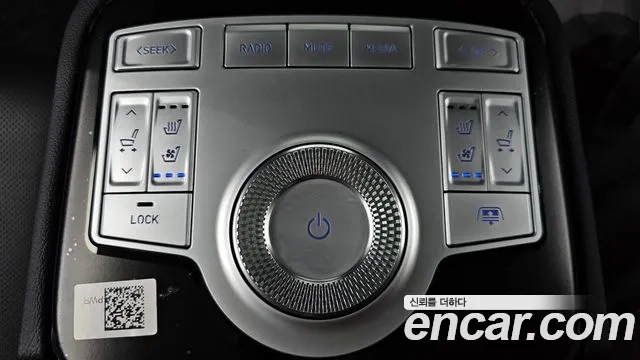 Genesis G80 (RG3) id 2896298 из Кореи 10