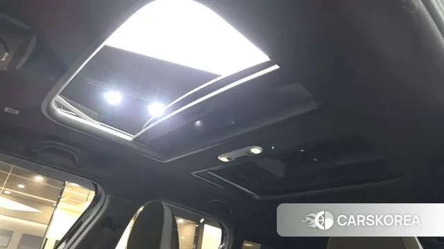 Mini Cooper S Countryman id 3551680 из Кореи 10