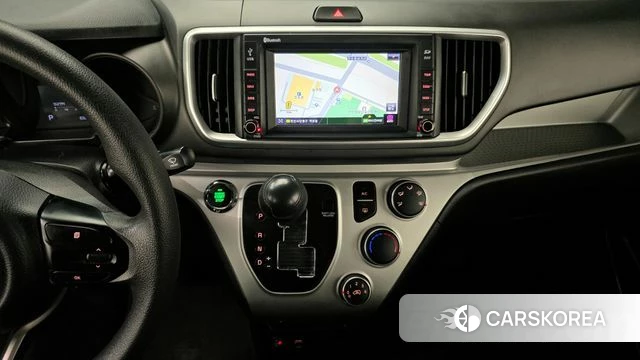 Kia The New Ray id 3842701 из Кореи 10