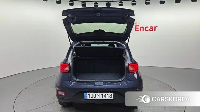 Hyundai Venue id 4293379 из Кореи 10