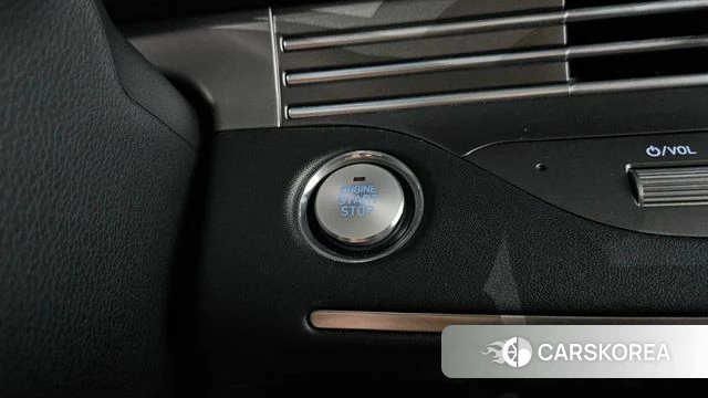 Hyundai The New Grandeur IG id 4604223 из Кореи 10