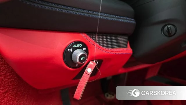 Ferrari F8 Tributo id 4490206 из Кореи 10