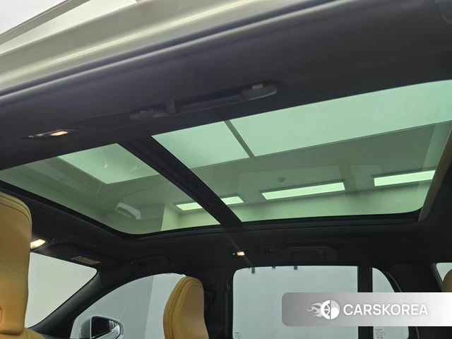 Volvo V60 Cross-Country 2nd Generation id 4016800 из Кореи 10