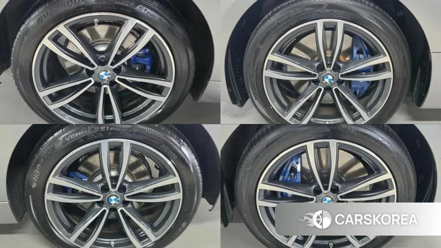BMW 6 Series GT (G32) id 4705029 из Кореи 10