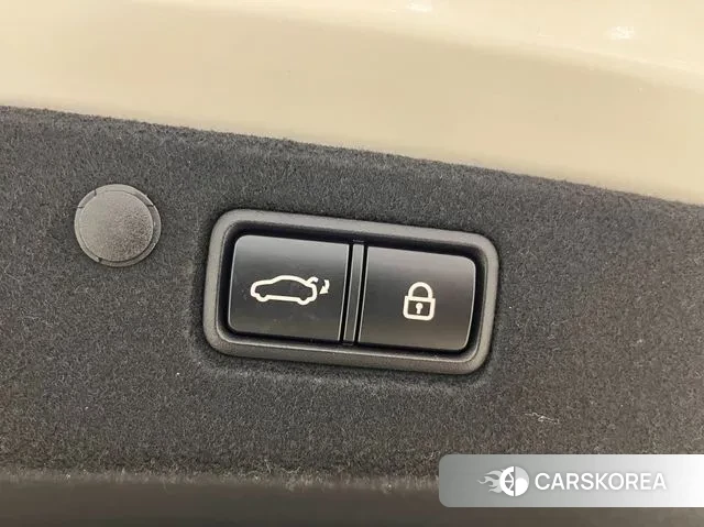 Hyundai The New Grandeur IG Hybrid id 3740435 из Кореи 10