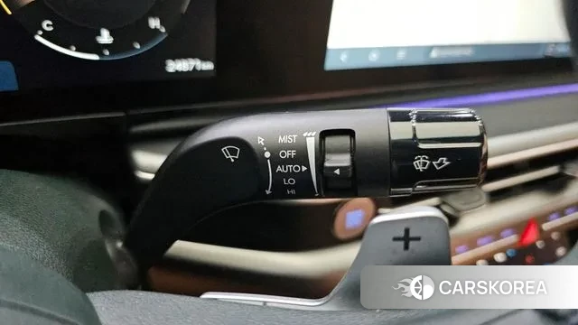 Hyundai Grandeur (GN7) id 3058308 из Кореи 10