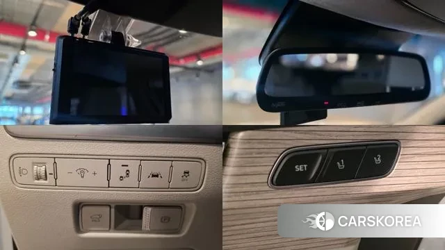 Hyundai Palisade id 3772220 из Кореи 10