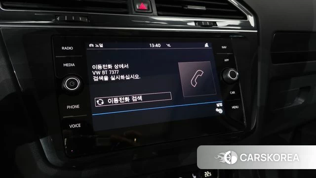 Volkswagen Tiguan second Generation id 4712693 из Кореи 10