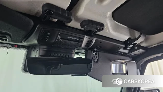 Jeep Wrangler (JL) id 3426088 из Кореи 10