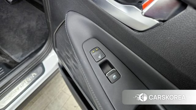 Hyundai The New Santa Fe id 3914846 из Кореи 10