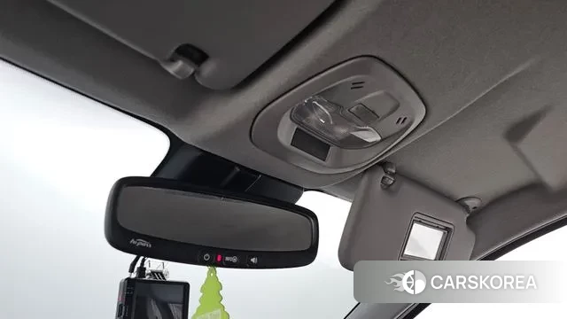 Chevrolet (GM Daewoo) The New Spark id 2966147 из Кореи 10