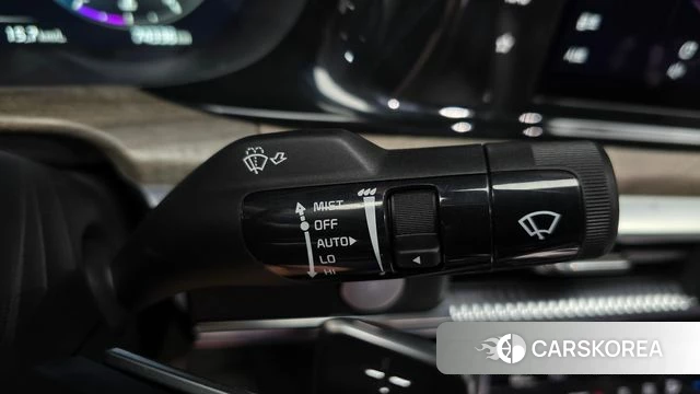 Kia K5 3rd generation id 4457896 из Кореи 10