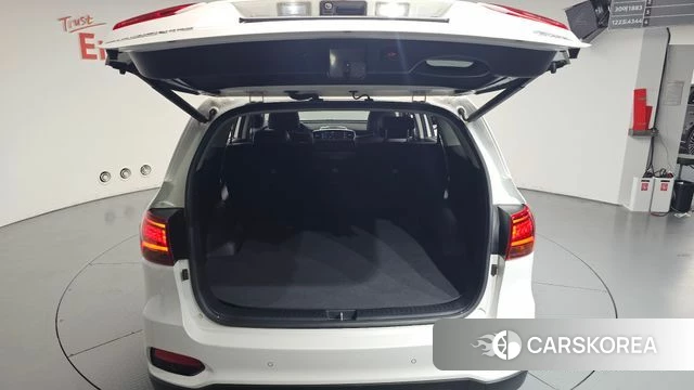 Kia The New Sorento id 4398000 из Кореи 10