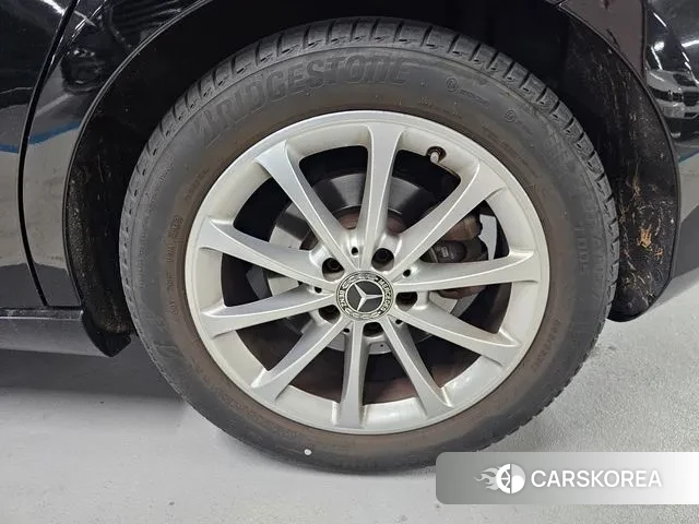 Mercedes-Benz A-Class W177 id 3504826 из Кореи 10