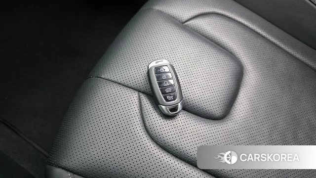 Hyundai Avante (CN7) id 4310184 из Кореи 10