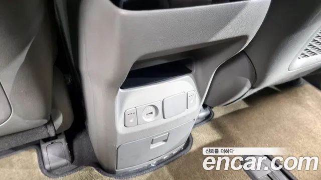 Kia The New Carnival id 2886788 из Кореи 10