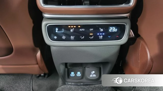 Genesis GV80 id 3891083 из Кореи 10